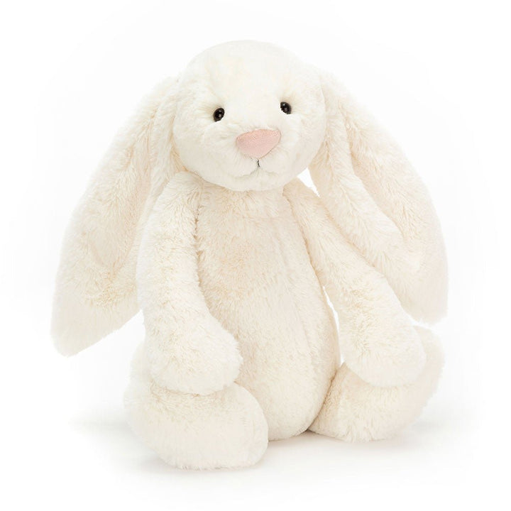 Jellycat Large Bashful Cream Bunny
