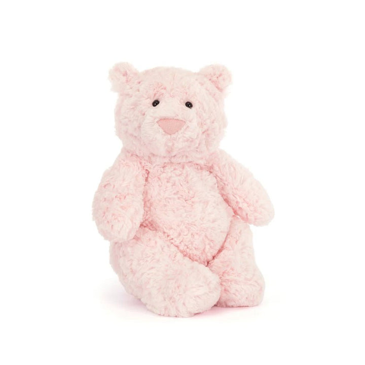 Jellycat Leola Bear - Bartholomew Bear's cousin