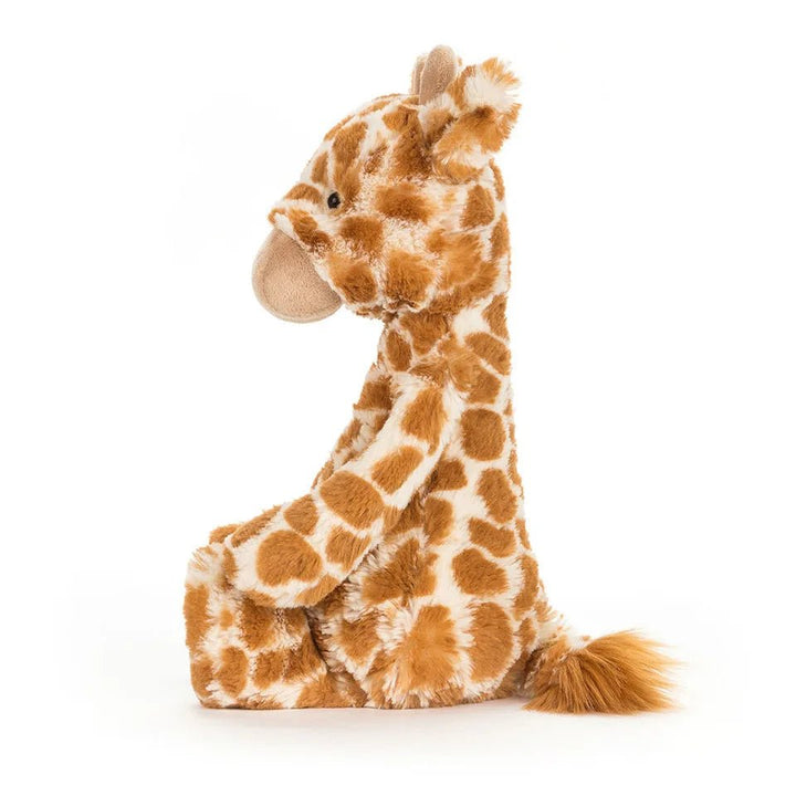 Jellycat Bashful Giraffe soft toy for baby gift