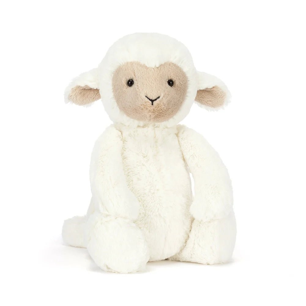 Soft Toys & Plushies: Jellycat Skipson Lamb Original |  Jellycat Singapore
