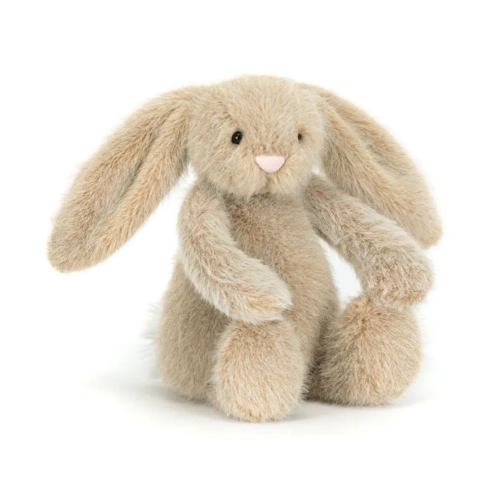 Jellycat® Singapore: Jellycat Oat Flufflet Bunny | Premium Bunny Soft Toy
