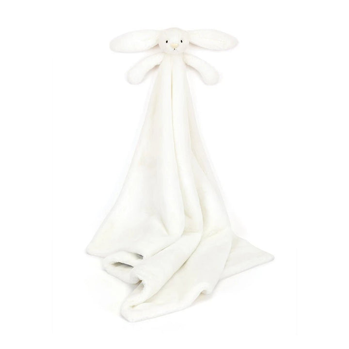 Jellycat bashful Luxe Luna Bunny Blankie 