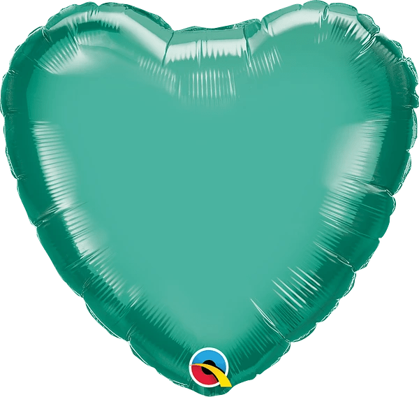 Helium Microfoil Balloon (Multiple Design Options)