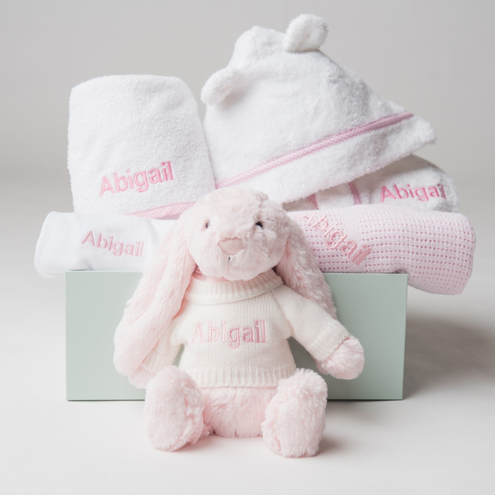 Baby Girl Gifts