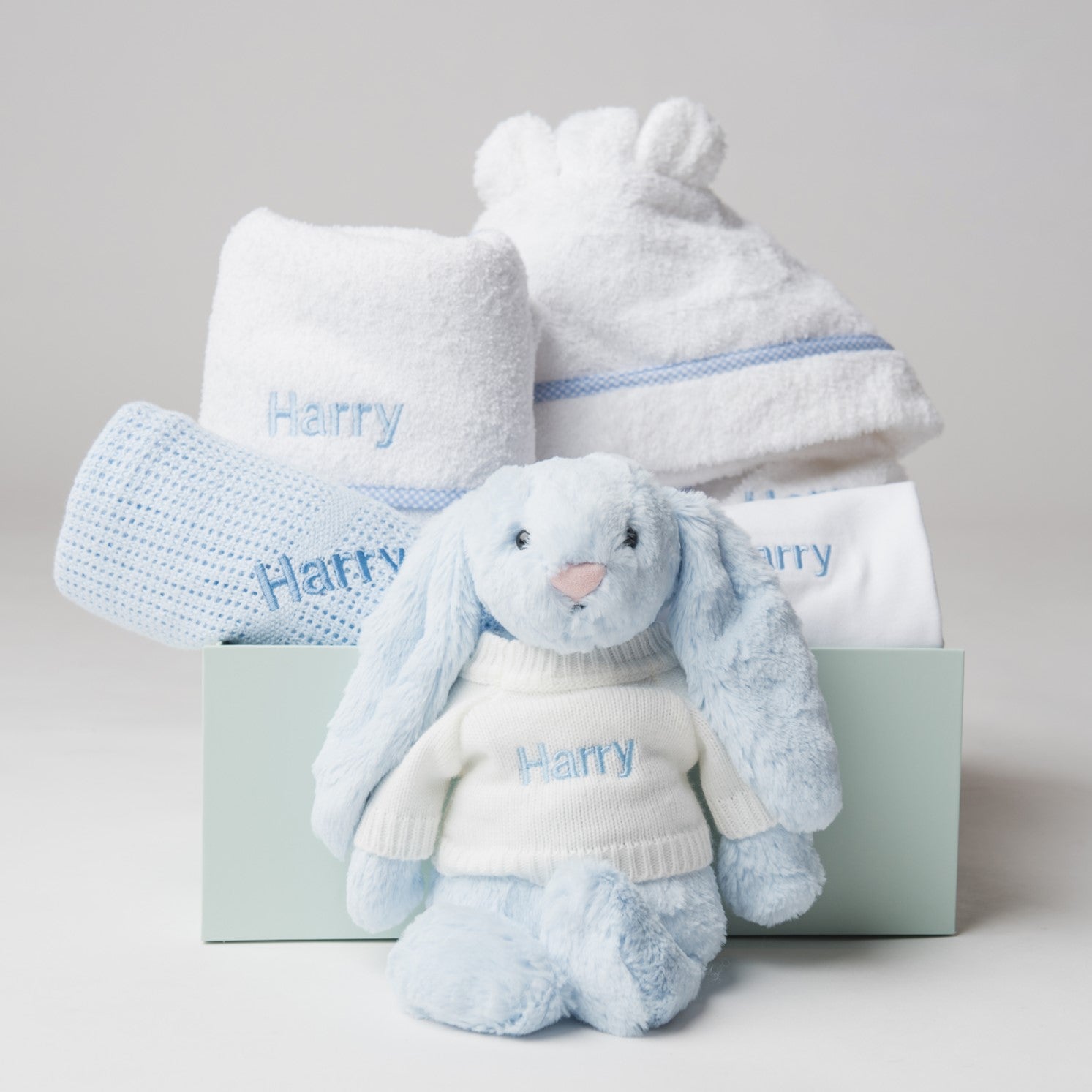 Baby Boy Gifts