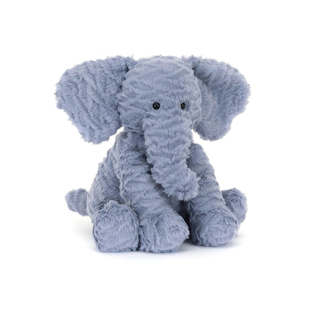 Jellycat Medium Fuddlewuddle Elephant