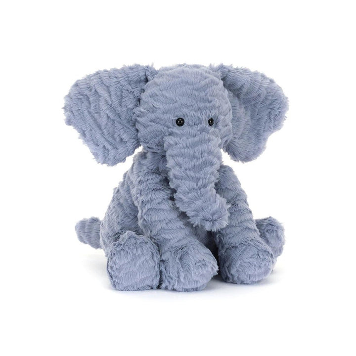 Jellycat Medium Fuddlewuddle Elephant