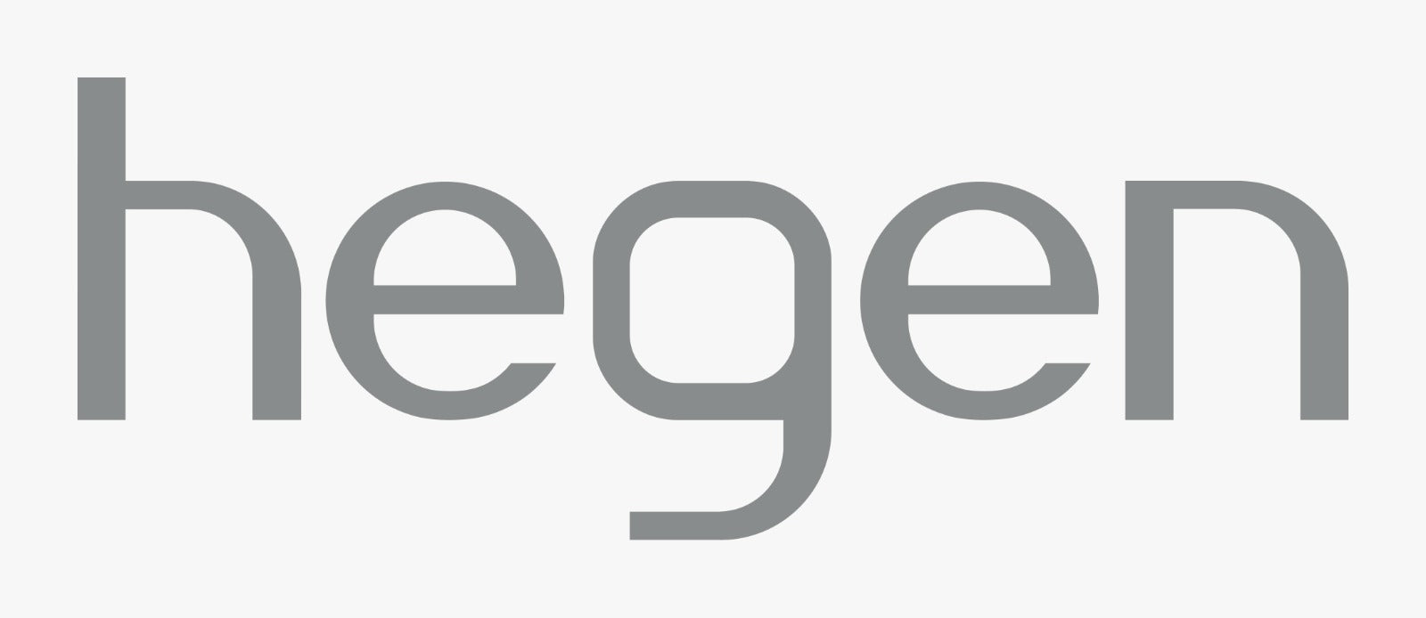 Hegen logo 