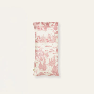 Cosoco Kids Estate Pink Huggable Pillow