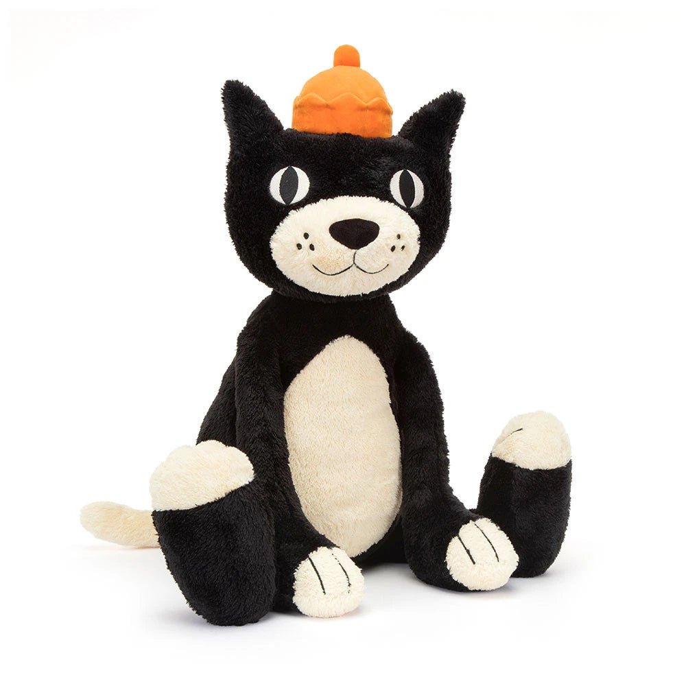 Jellycat Original Jack Soft Toy