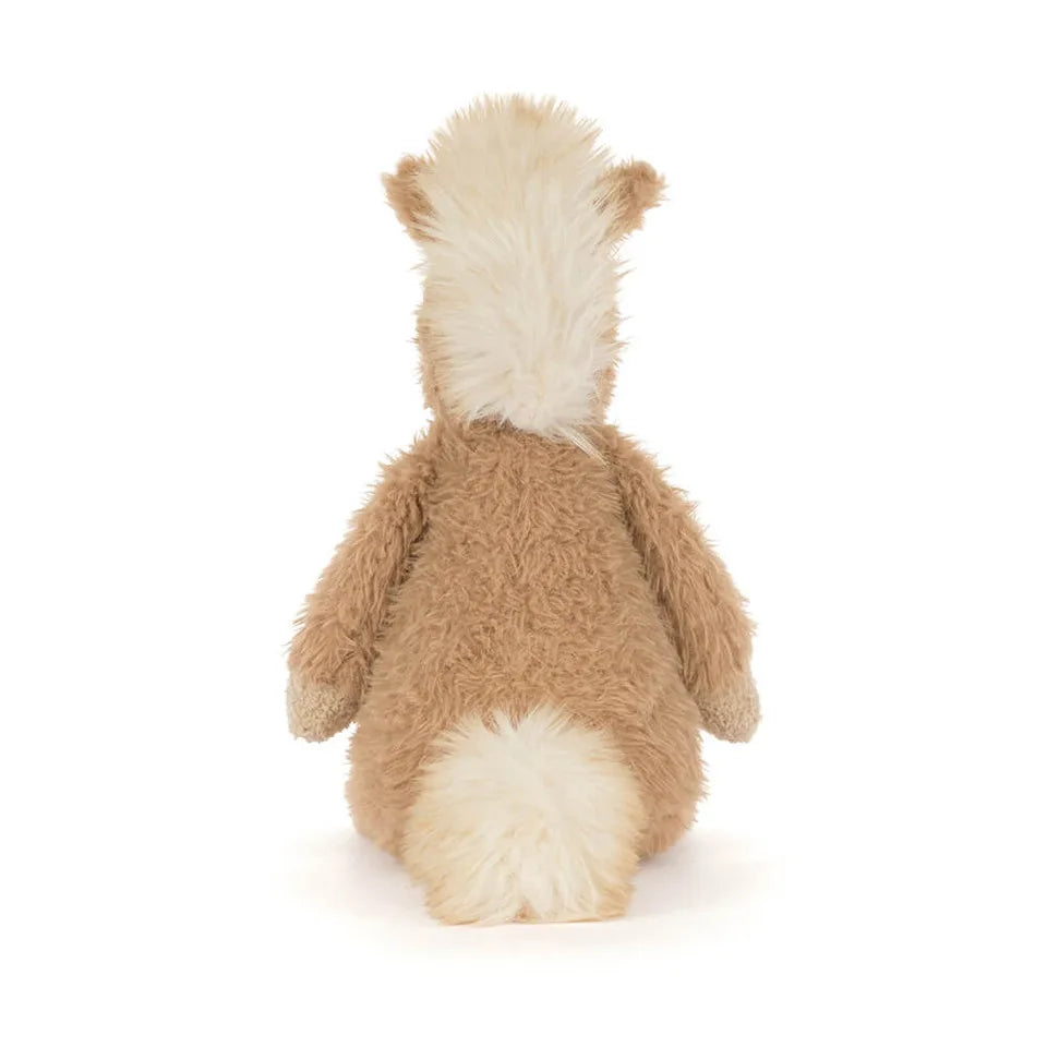 Jellycat Canterneigh Pony - Year of Horse Gift