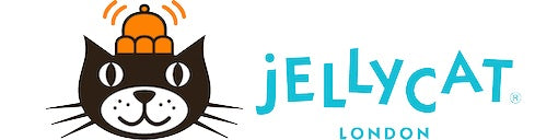 Jellycat London logo