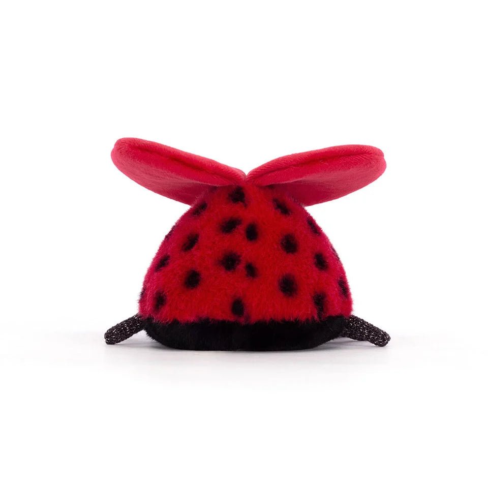 Jellycat Love Bug Singapore Valentine Day Special Edition