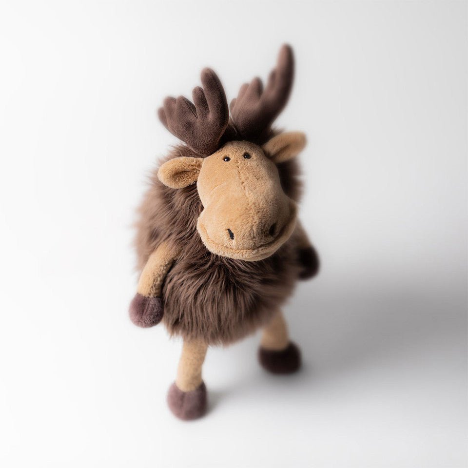 Jellycat Merrick Moose
Christmas Special