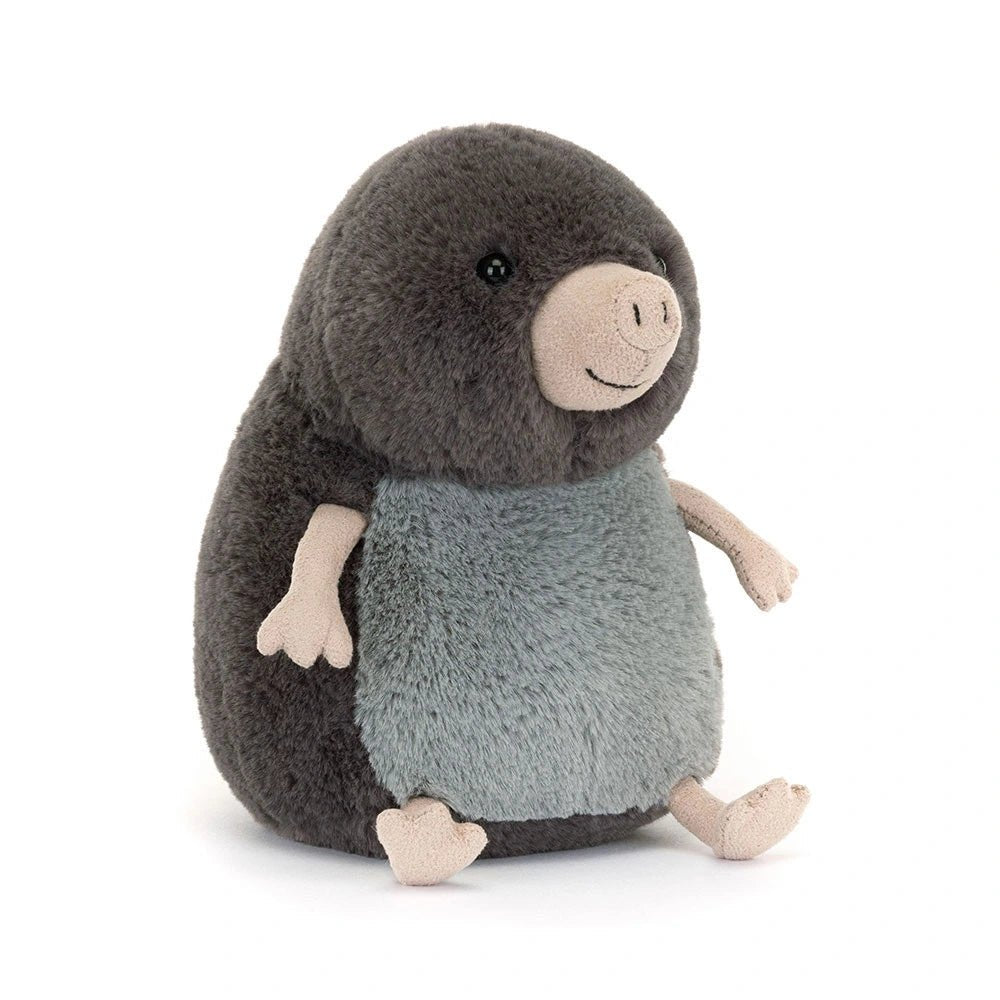 Jellycat Muswell Mole 