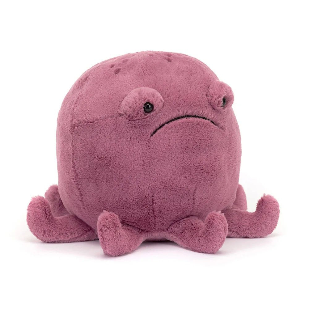 Jellycat Purple Ondre Octopus