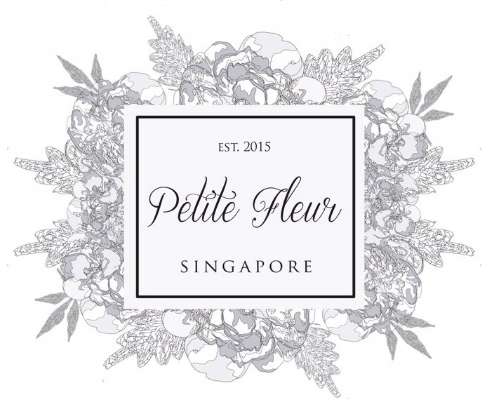 Petite Fleur logo