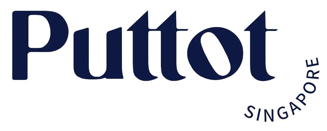 Puttot Singapore Logo 