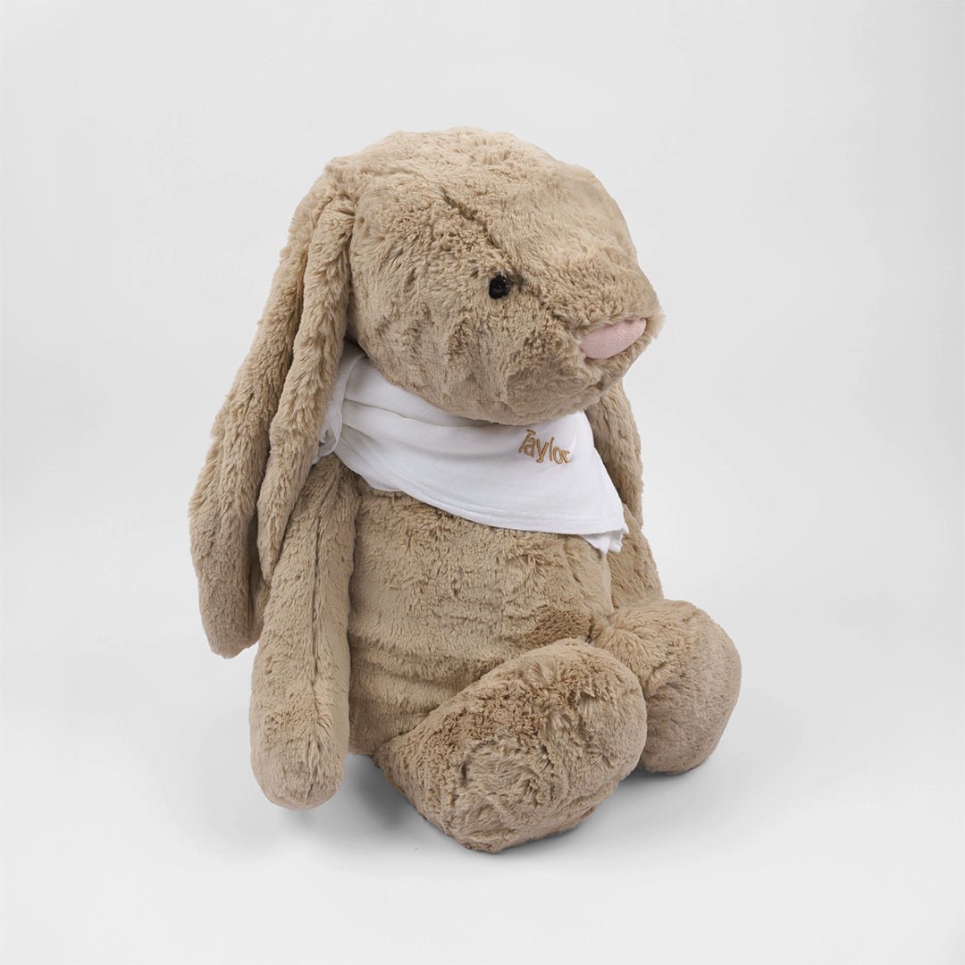 Jellycat Really Big Bashful Bunny (Multiple Colour Options)