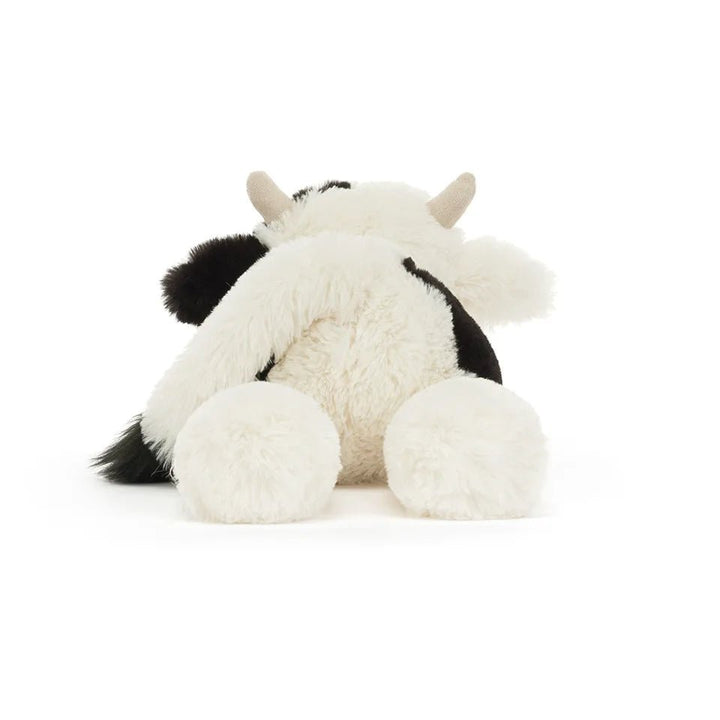 Smudge Cow Jellycat plush gift for kids