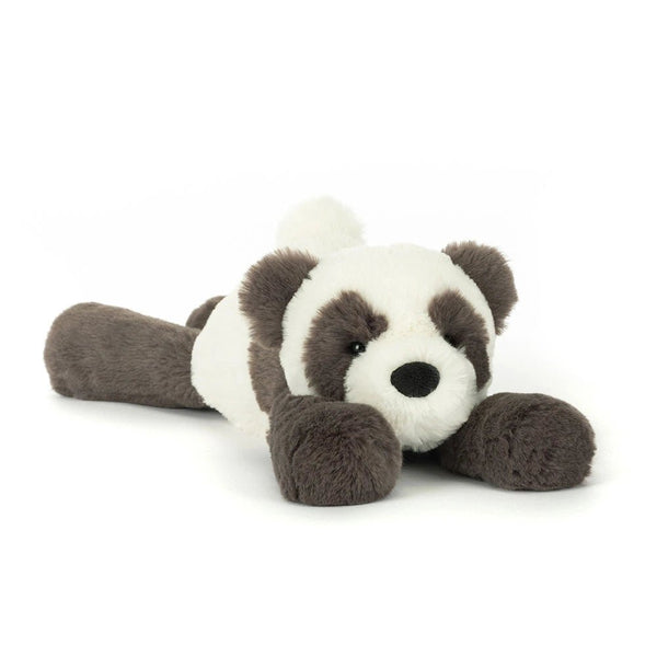 新品　ジェリーキャット　スマッジ　パンダ　Smudge Panda SMG2PAN-jellycat-smudge-