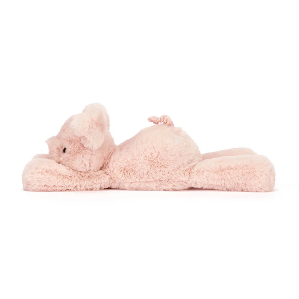 Jellycat Smudge Pig | Pig Soft Toy Singapore – Lovingly Signed Jellycat Smudge Pig | Pig Soft Toy Singapore – Lovingly Signed