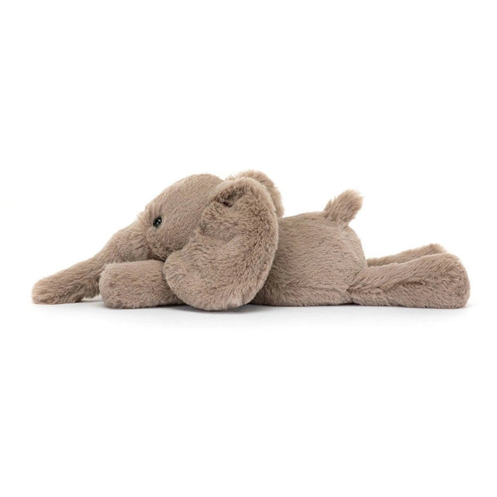 Jellycat Smudge Elephant, perfect gift for baby and toddler