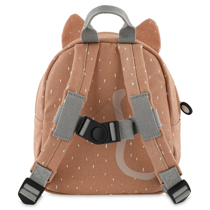 baby Trixie Cat Backpack 