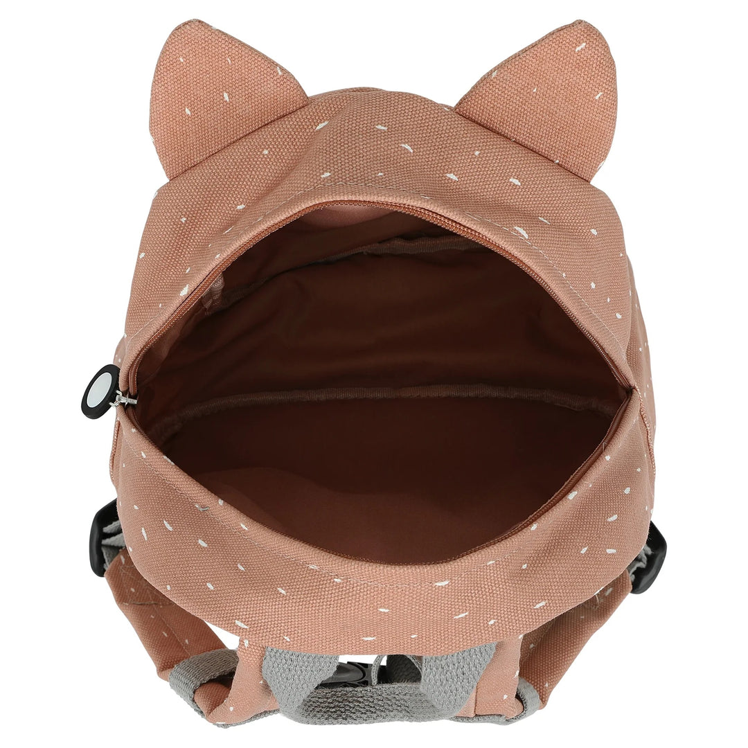 baby Trixie Cat Backpack