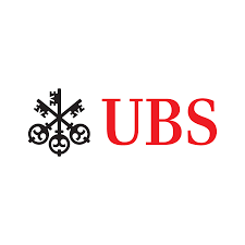 UBS Logo- LOVINGLY SIGNED (SG)
