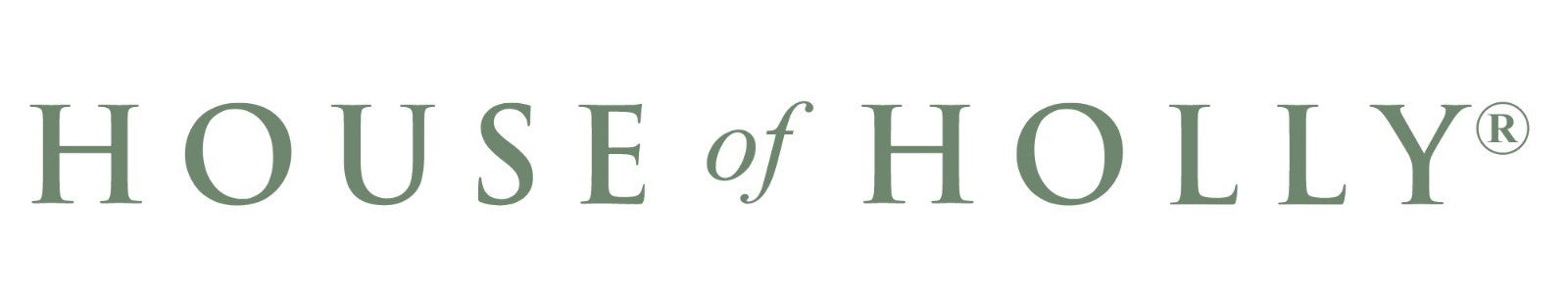 House of Holly logo 