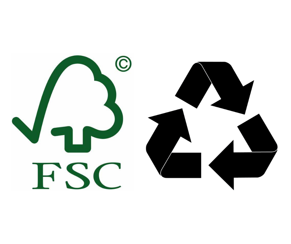 FSC logo 