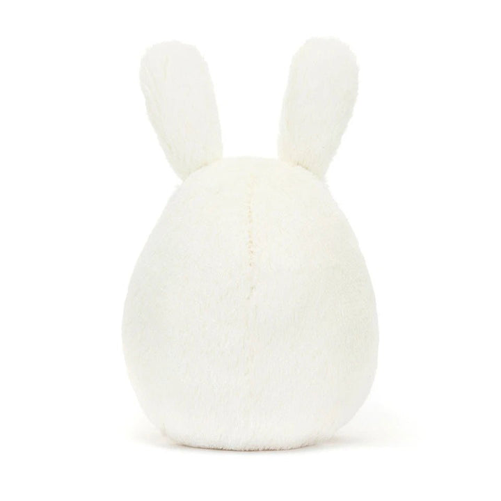 Back View of Jellycat Amuseables Bunny Egg 