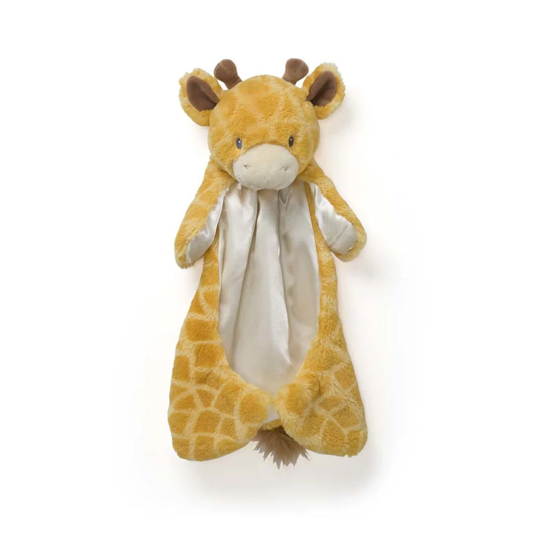 Newborn Toys: GUND Tucker Giraffe Baby Comforter Soft Toy | Newborn Gift

