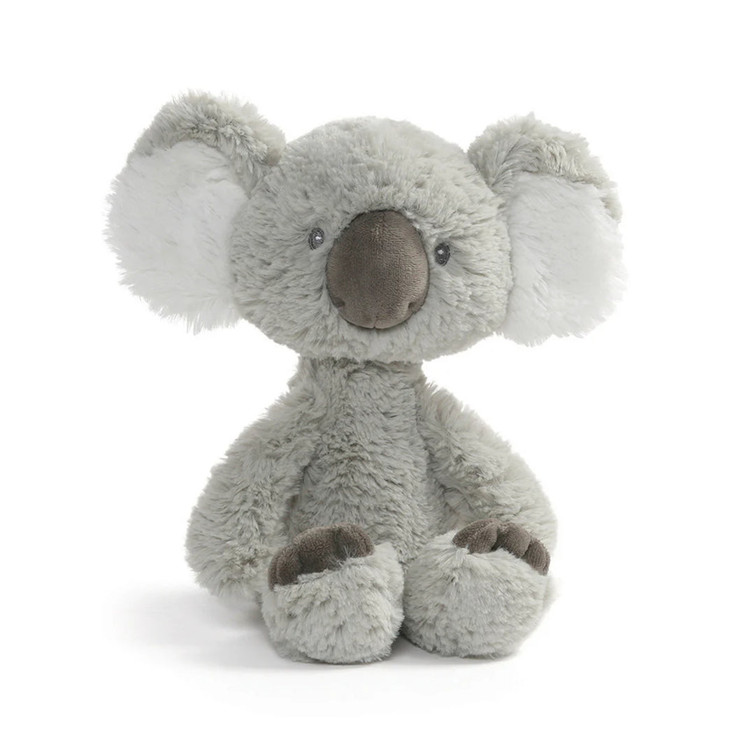 Newborn Toys: GUND Baby Toothpick Koala Plushie | Newborn Baby Shower Gift
