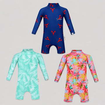 Baby Swimsuit