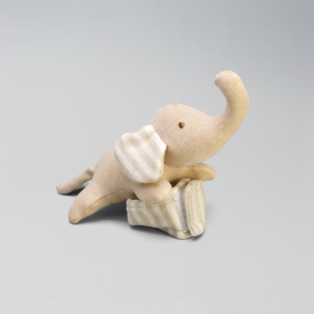 Elephant Wrist Toy