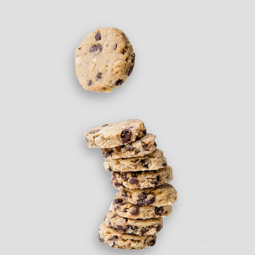 Singapore Lactation Bakes Chocolate Chips Cookies for Breastfeeding Mums to Boost milk supply