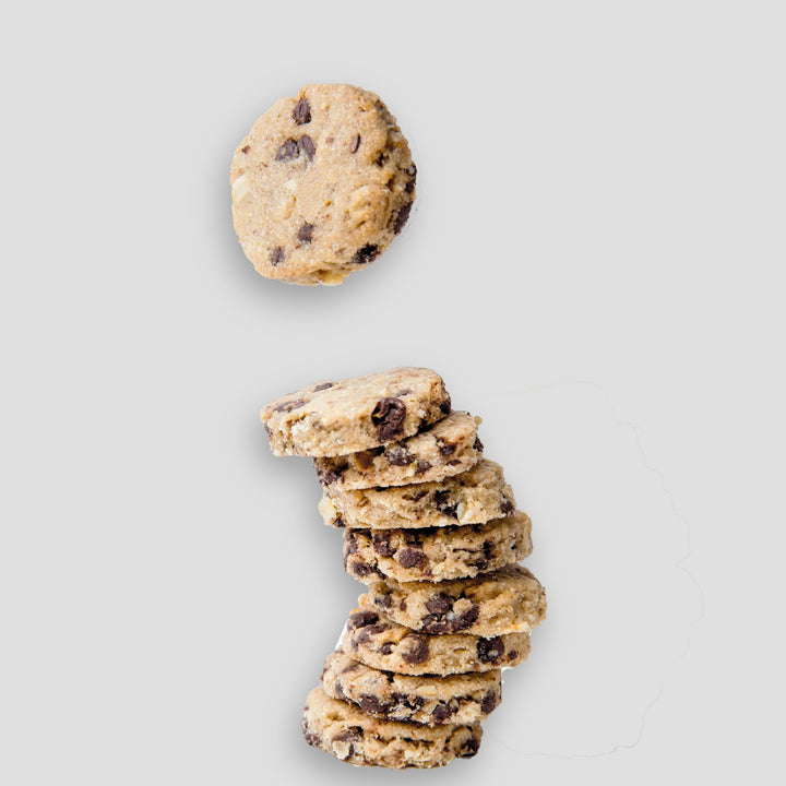 Singapore Lactation Bakes Chocolate Chips Cookies for Breastfeeding Mums to Boost milk supply