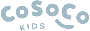Cosoco Kids logo 