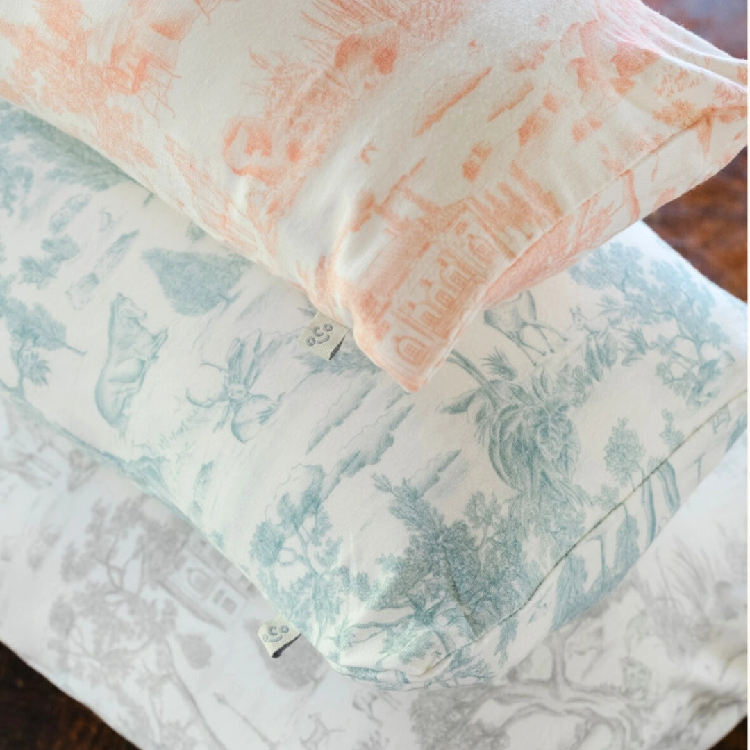 Cosoco Kids SG Huggable Pillow Estate Design
