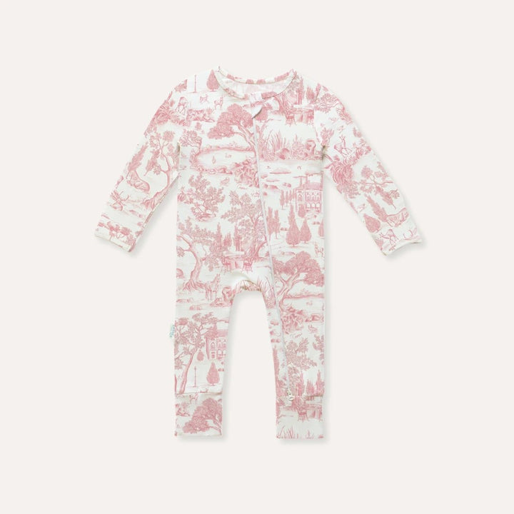 Cosoco Kids Estate Sleepsuit Front
