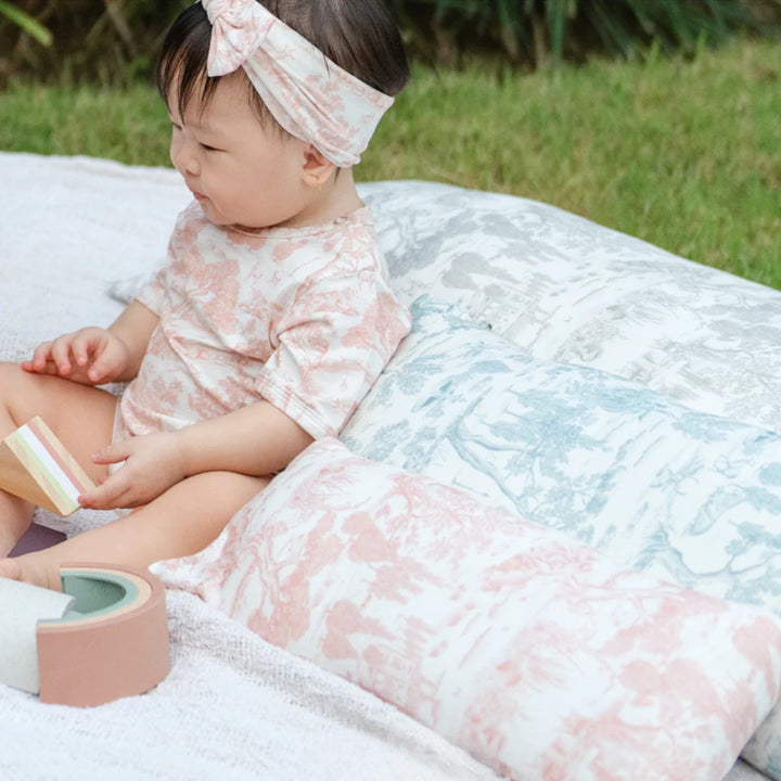 Ultra soft pillow from Cosoco Kids