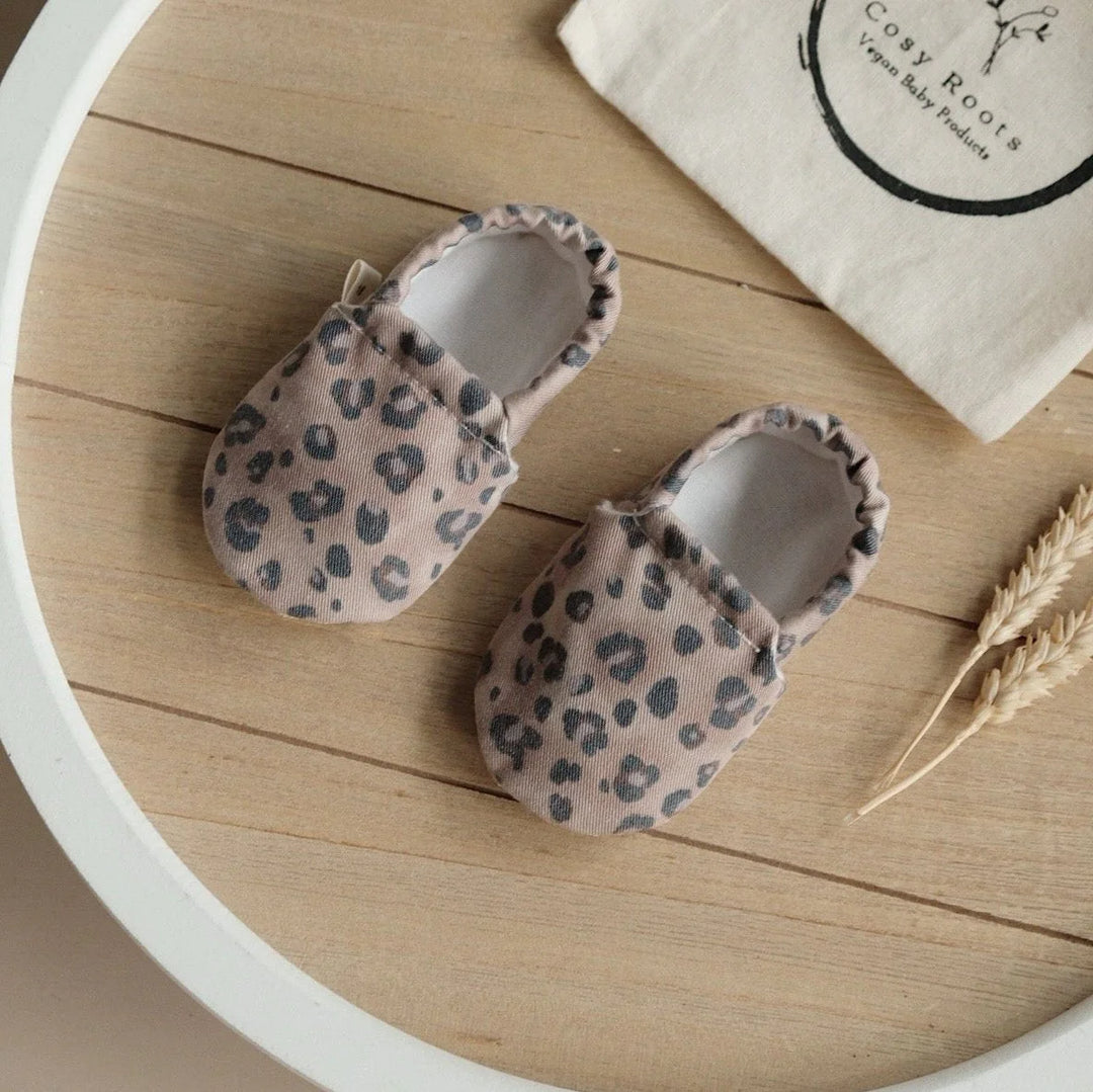 Cosy Roots Vegan Shoes - Leo