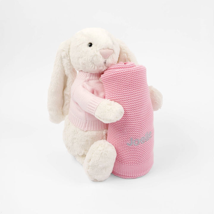 Cuddly Buddy Bundle in Pink