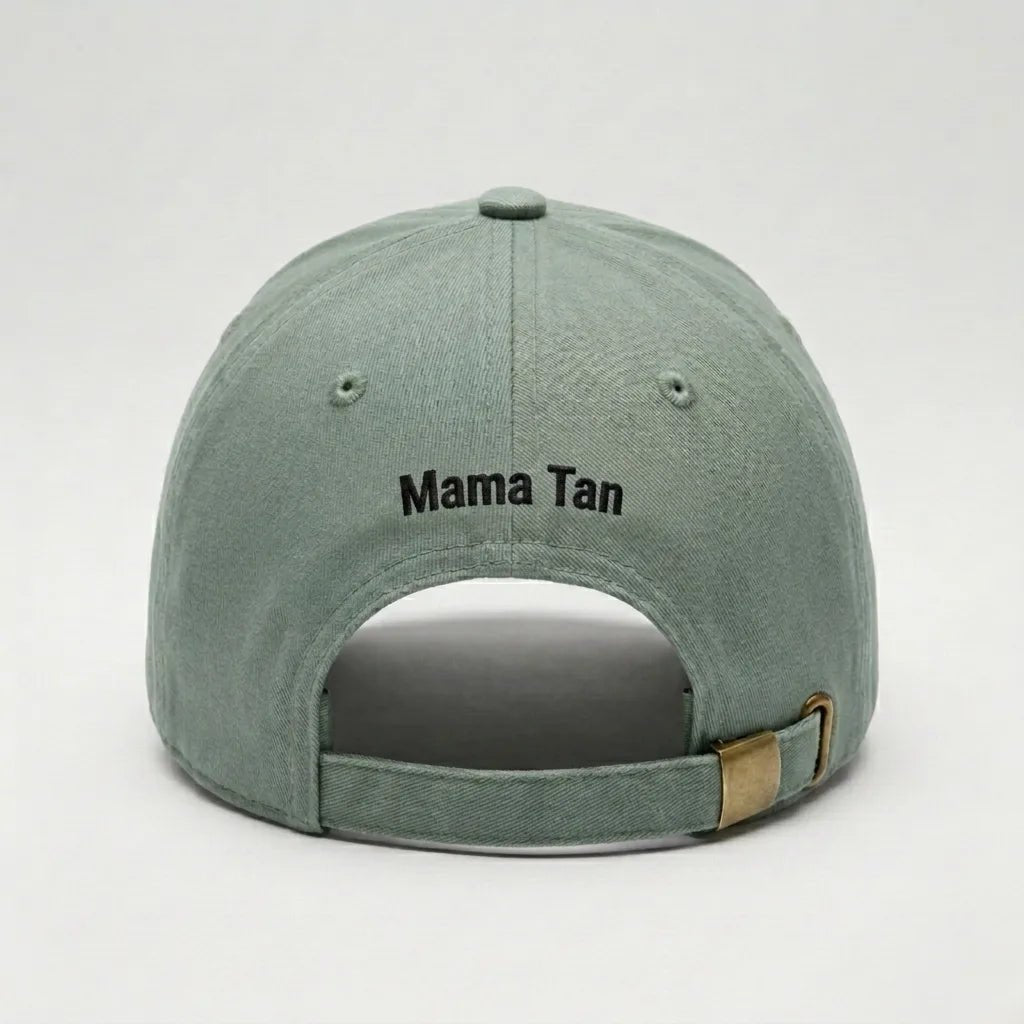 Add a sweet personalisation for Mama