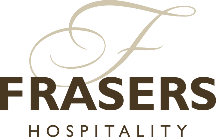 Frasers logo 