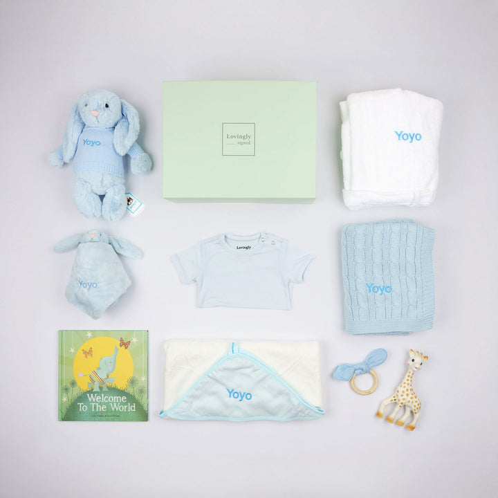 baby gifts set