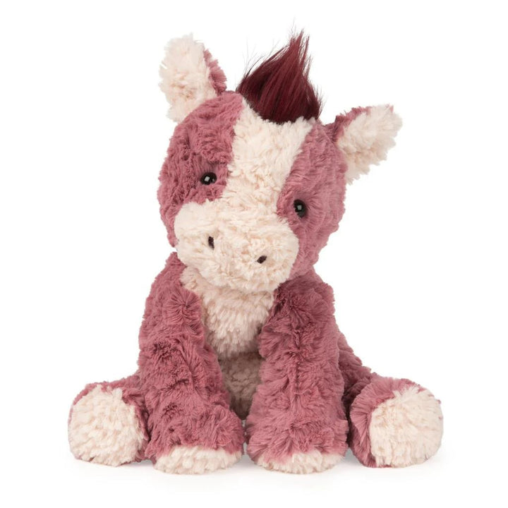 Gund’s Cozys Horse Plush Toy