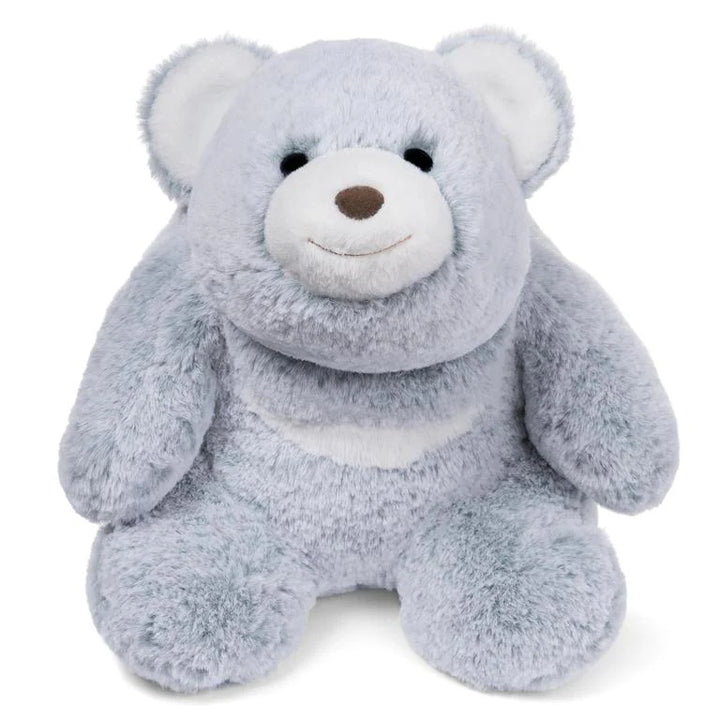 Gund Snuffles Ice Blue Two Tone 13 Inches